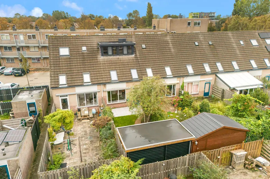 Anke van der Vliesstraat 36
