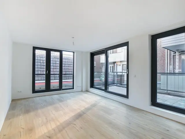 Brandsteeg 2A, BEVERWIJK