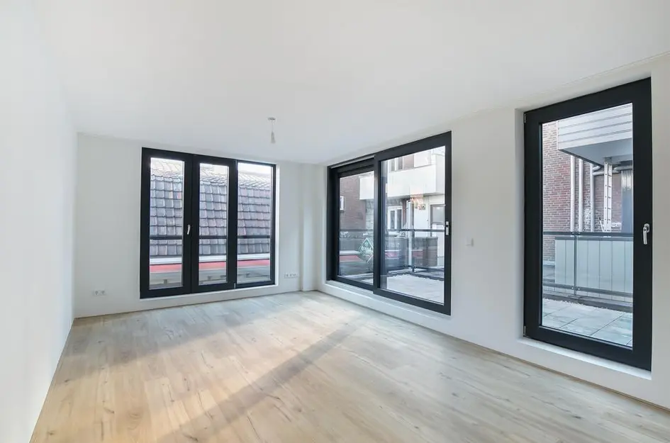 Brandsteeg 2A