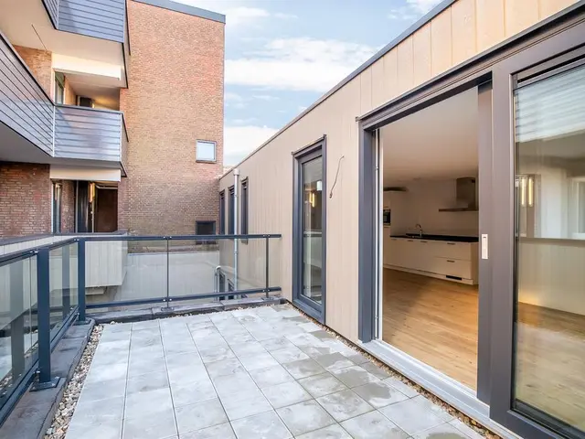 Brandsteeg 2A, BEVERWIJK