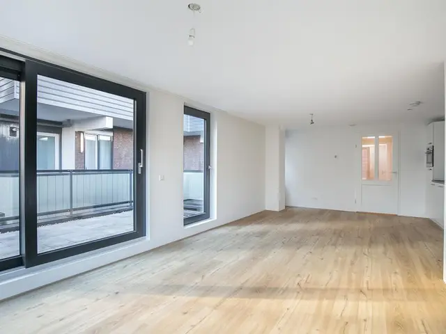 Brandsteeg 2A, BEVERWIJK