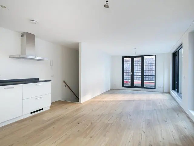 Brandsteeg 2A, BEVERWIJK