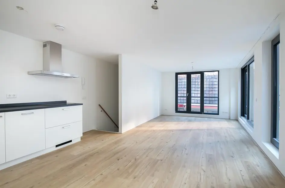 Brandsteeg 2A