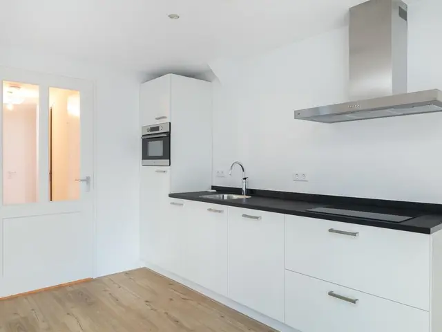 Brandsteeg 2A, BEVERWIJK