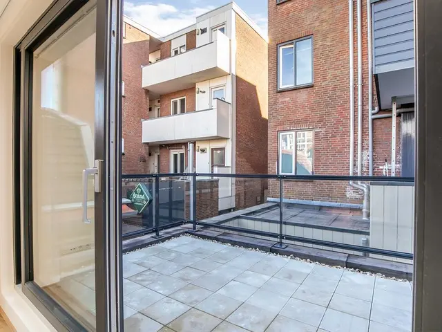 Brandsteeg 2A, BEVERWIJK