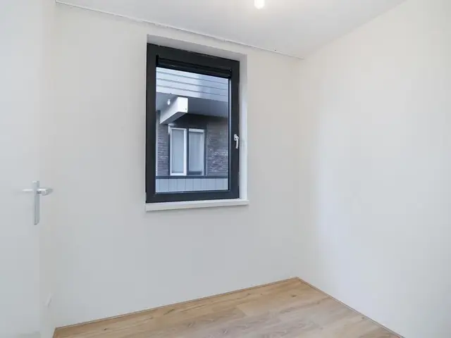 Brandsteeg 2A, BEVERWIJK