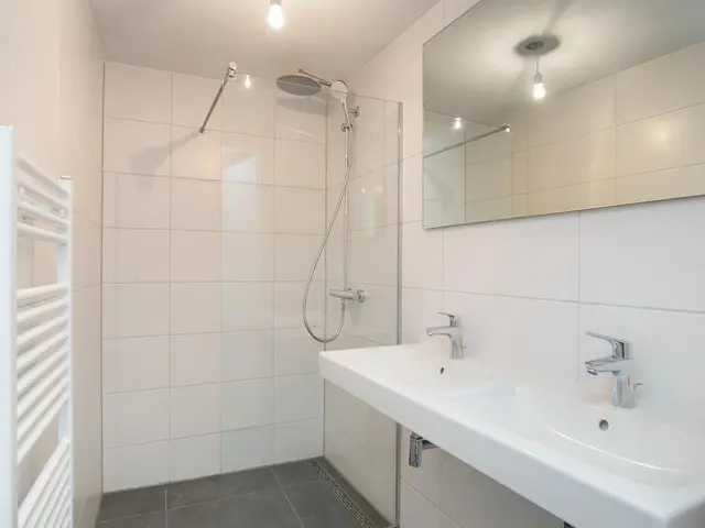 Brandsteeg 2A, BEVERWIJK