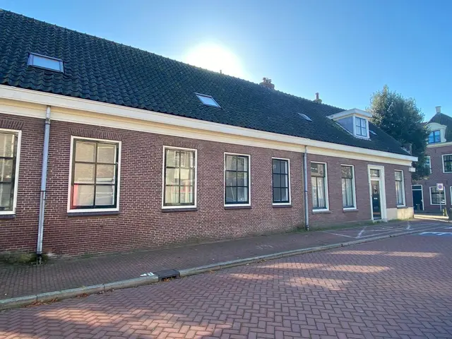 Bonkenburg 4b, UITGEEST