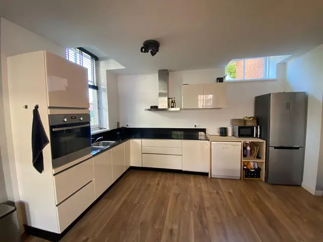 Bonkenburg 4b, UITGEEST