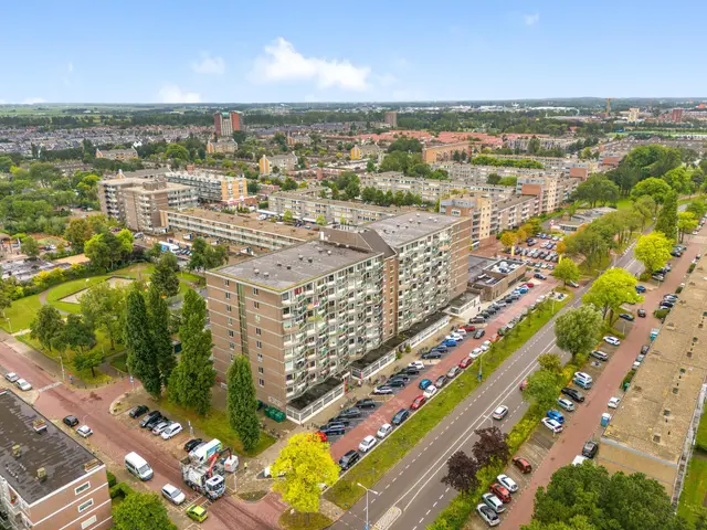 Beneluxlaan 387, HEEMSKERK