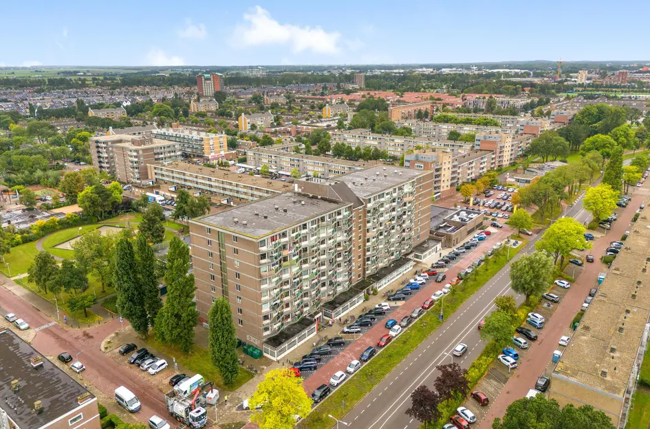 Beneluxlaan 387