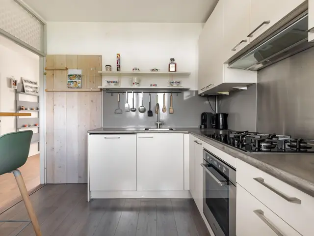 Dalenbeek 19, BEVERWIJK