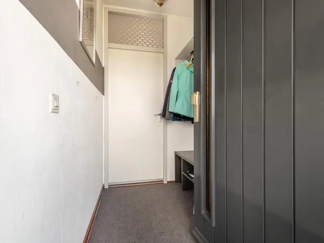 Dalenbeek 19, BEVERWIJK