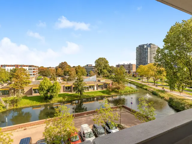 Dalenbeek 19, BEVERWIJK