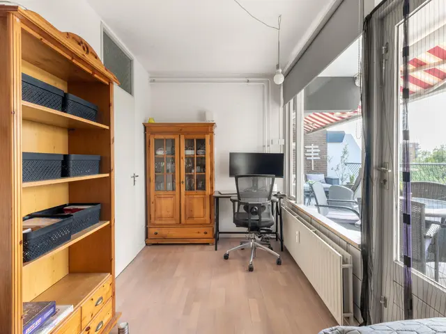 Dalenbeek 19, BEVERWIJK