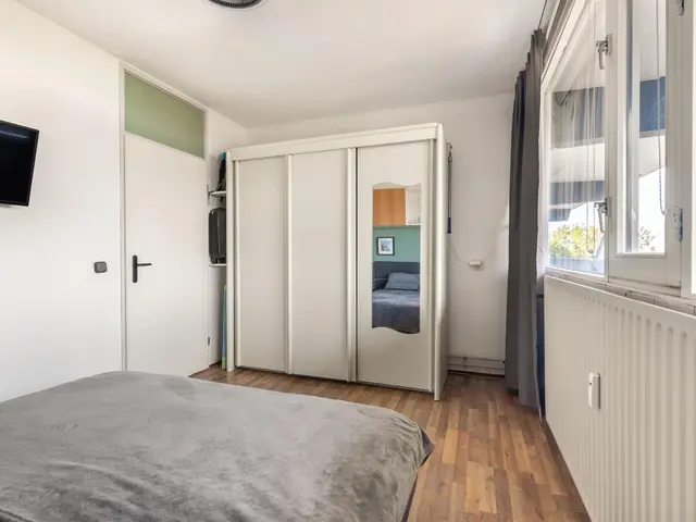 Dalenbeek 19, BEVERWIJK