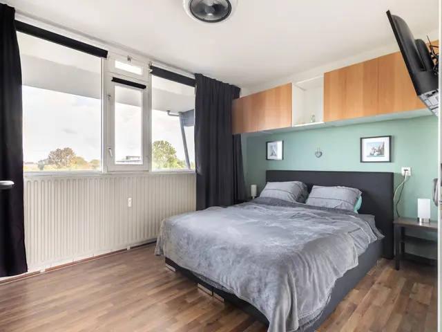 Dalenbeek 19, BEVERWIJK