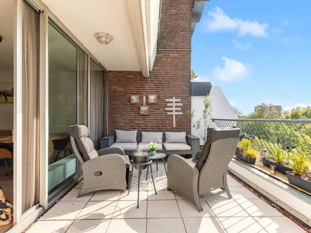 Dalenbeek 19, BEVERWIJK