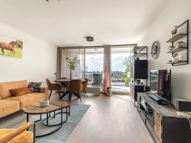 Dalenbeek 19, BEVERWIJK