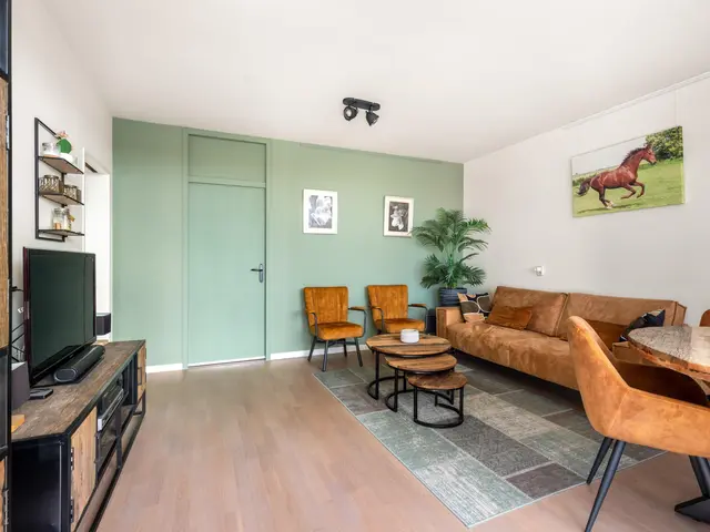 Dalenbeek 19, BEVERWIJK