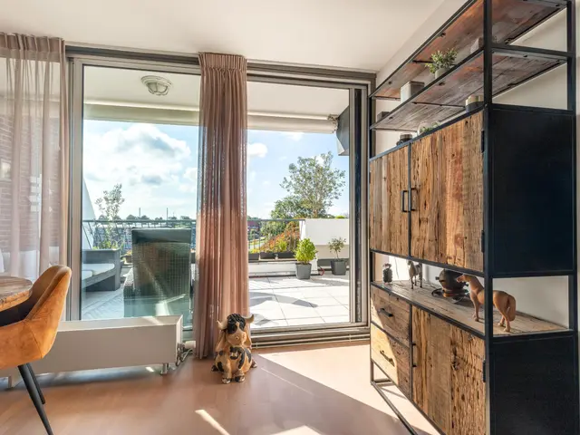 Dalenbeek 19, BEVERWIJK