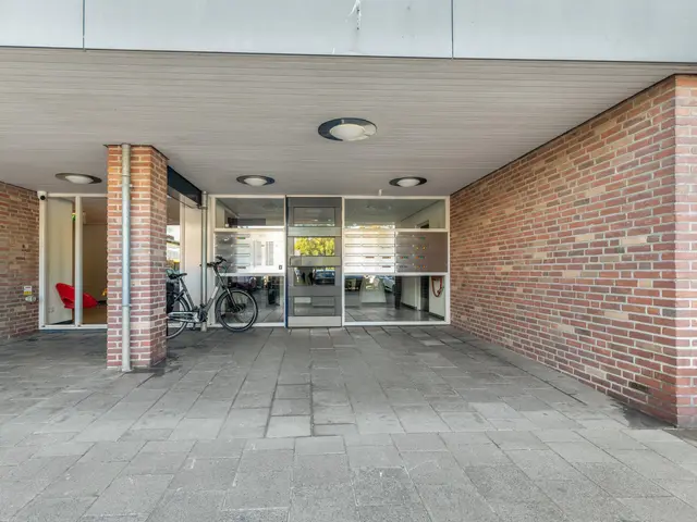 Dalenbeek 19, BEVERWIJK
