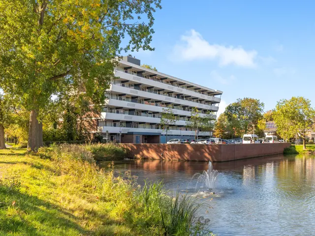 Dalenbeek 19, BEVERWIJK