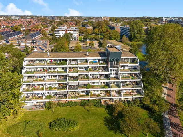 Dalenbeek 19, BEVERWIJK