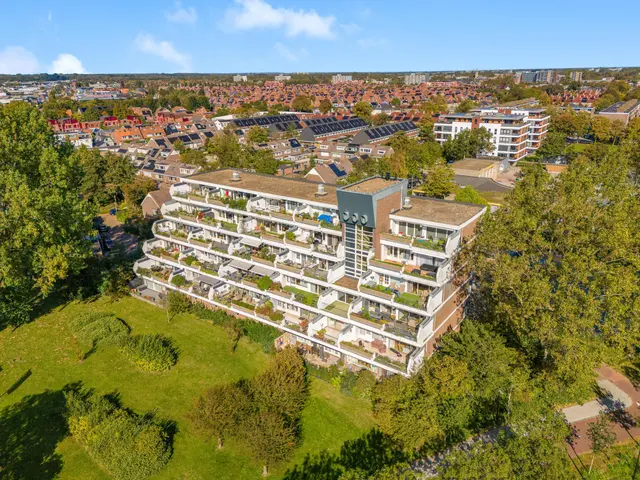 Dalenbeek 19, BEVERWIJK
