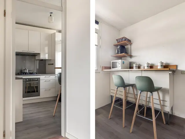 Dalenbeek 19, BEVERWIJK