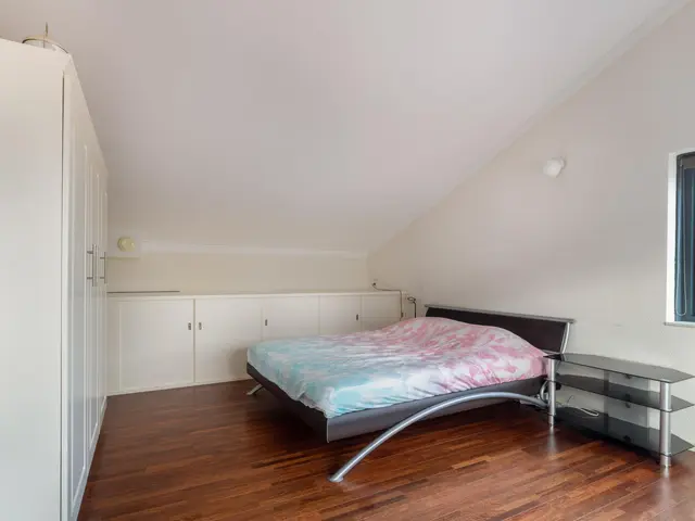 Rottumeroog 83, HEEMSKERK