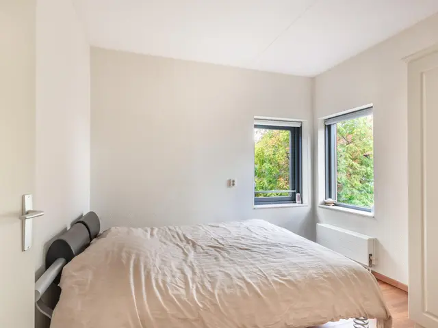 Rottumeroog 83, HEEMSKERK
