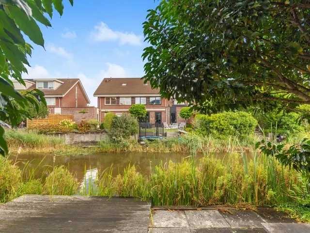 Rottumeroog 83, HEEMSKERK