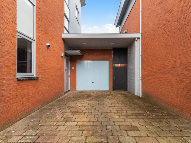 Rottumeroog 83, HEEMSKERK