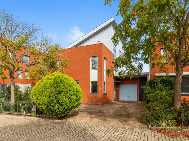 Rottumeroog 83, HEEMSKERK