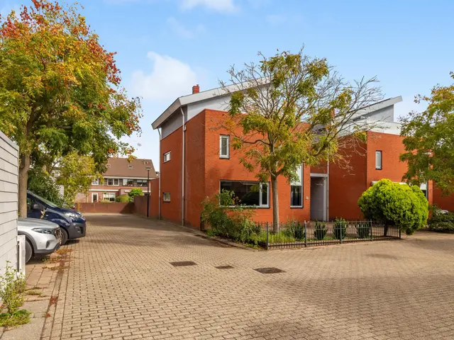 Rottumeroog 83, HEEMSKERK