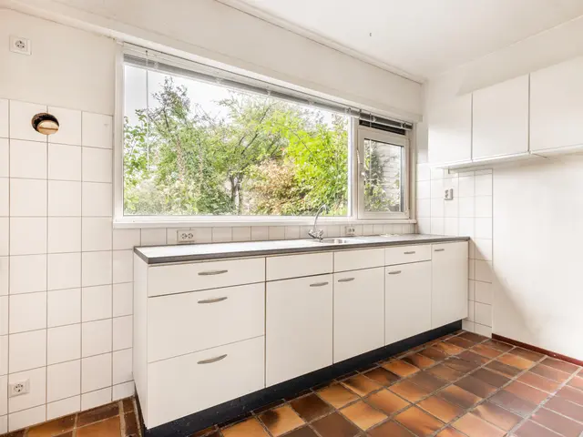 Scheerling 8, CASTRICUM