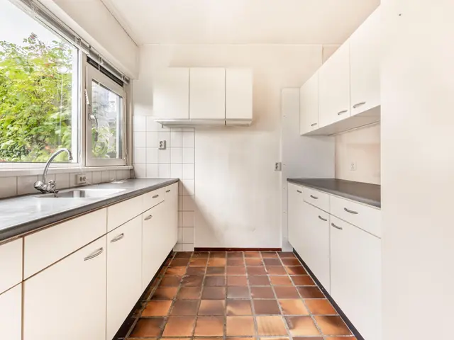 Scheerling 8, CASTRICUM