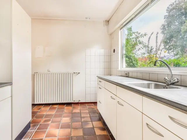 Scheerling 8, CASTRICUM