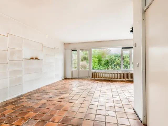 Scheerling 8, CASTRICUM