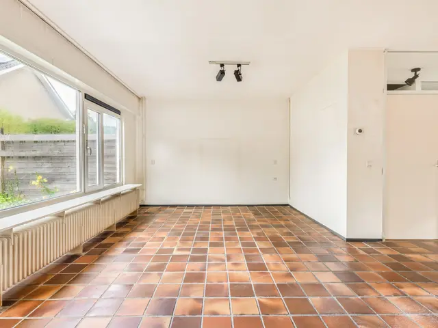 Scheerling 8, CASTRICUM