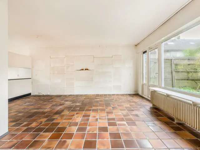 Scheerling 8, CASTRICUM