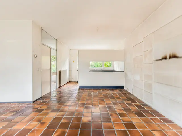 Scheerling 8, CASTRICUM