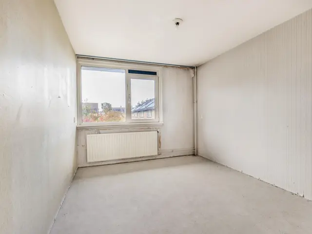 Scheerling 8, CASTRICUM