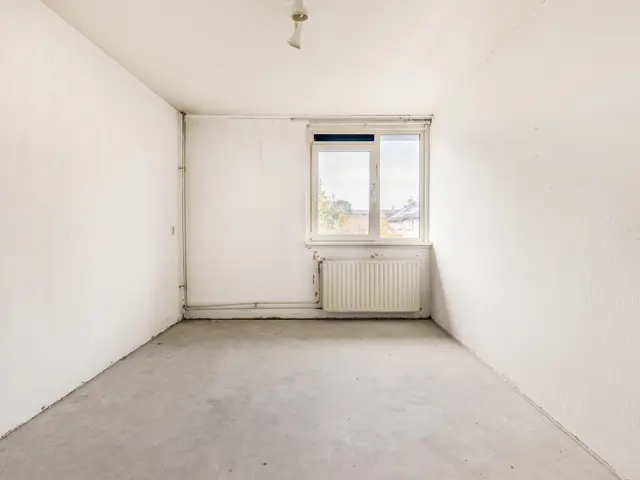 Scheerling 8, CASTRICUM