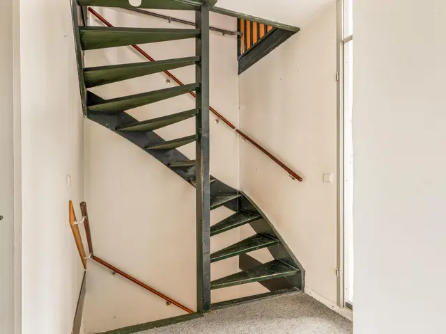 Scheerling 8, CASTRICUM