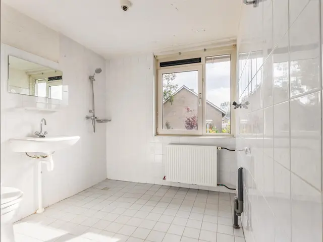 Scheerling 8, CASTRICUM