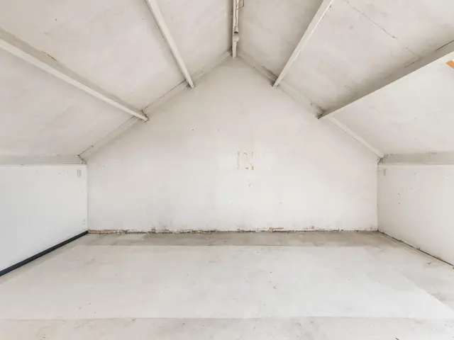 Scheerling 8, CASTRICUM