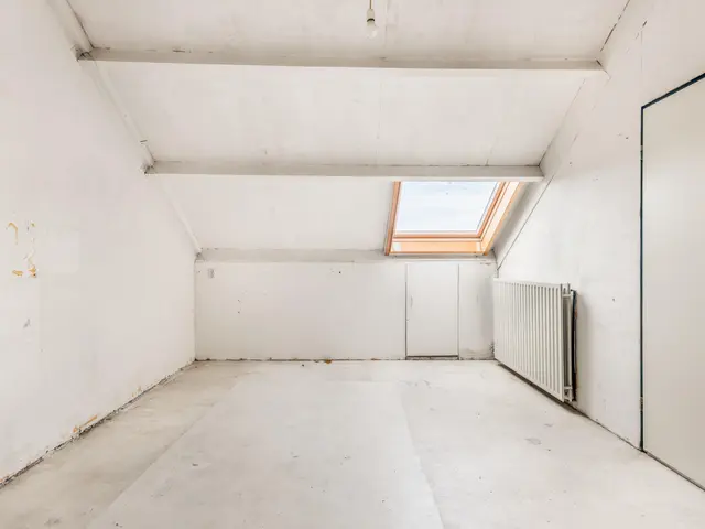 Scheerling 8, CASTRICUM