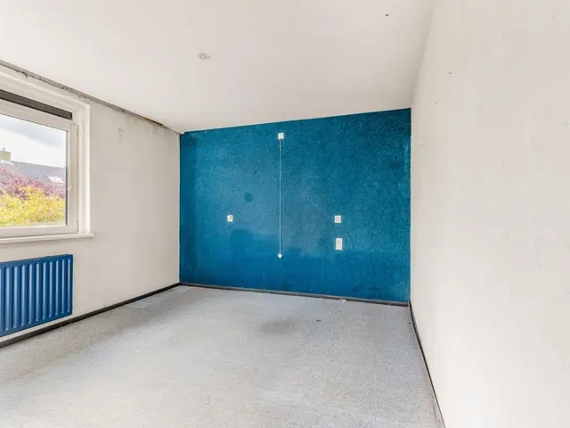 Scheerling 8, CASTRICUM